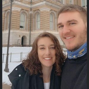 Meet your Posher, Marshall